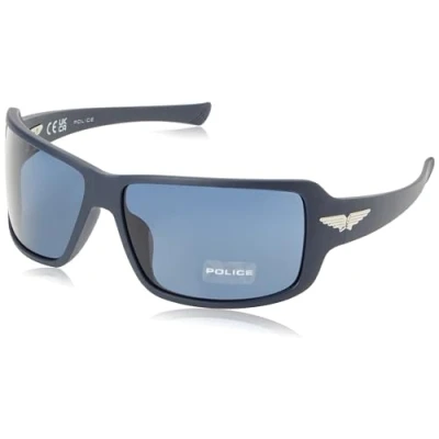 Image of Sunglasses Police Spln37 cod. colore 0c03