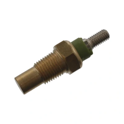 Image of 89FB10884AA Coolant Temperature Sensor FEBI BILSTEIN 07788 green FORD: FIESTA 2, Sierra Mk2 Saloon, Estate