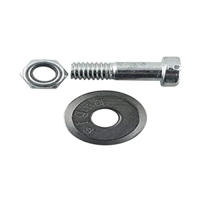 Image of Sigma 14C 16mm Tungsten Carbide Rating Wheel for 2D4 and Click Klock Cookie Cutters