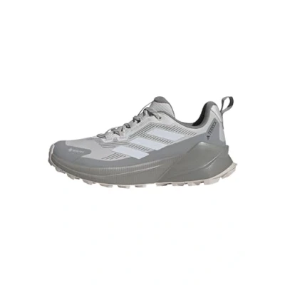 Image of Adidas Terrex Trailmaker 2 Goretex Hiking shoes, Women&#039;s, Size: 4.5, grey one/dash grey/chalk solid Textile/synthetics