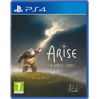 Image of Arise: A Simple Story
