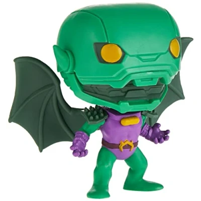 Image of Funko Toy, 917, Green
