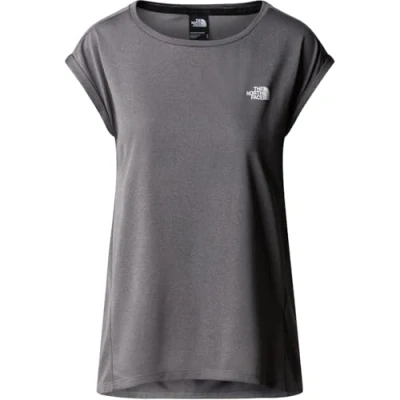 Image of THE NORTH FACE Tanken T/Shirt Smoked Pearl Dark Heather 3XL