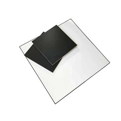 Image of Apostrophe Games One Blank Game Board (1 50.8 cm x cm) Create Your Own Game, DIY Family