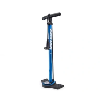 Image of Park Tool PFP 10 Home Mechanic Bicycle Floor Pump
