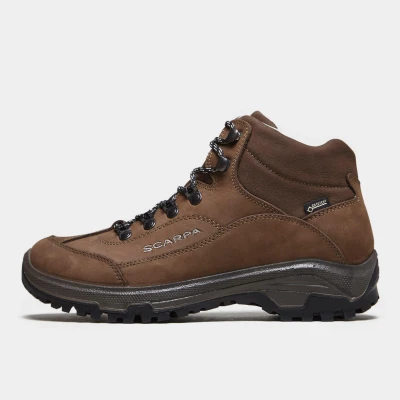 Image of Women&#039;s Cyrus Mid GORE TEX® Boot
