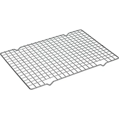 Image of Genware NEV CWT3323 Cooling Wire Tray, 330 mm x 230