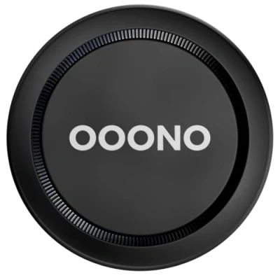 Image of OOONO CO DRIVER NO1: Warns about speed cameras and road hazards in real time via free app acoustic and/or optical signal, activated automatically Data from for 80+ countries