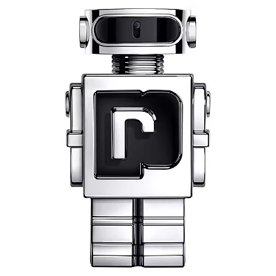 Image of Paco Rabanne Phantom Eau de Toilette 100ml Spray