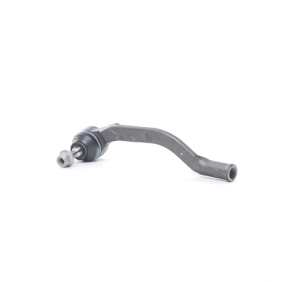 Image of 4408510, 4453051 Track rod end MEYLE 16 020 0009/HD M14x1,5 Quality Front Axle Left RENAULT: TRAFIC 3, 2 Kasten, ESPACE 4