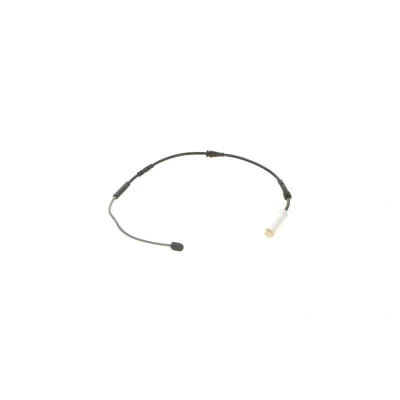 Image of 34356792562 Brake Pad Wear Sensor BOSCH 1 987 473 516 BMW: X1