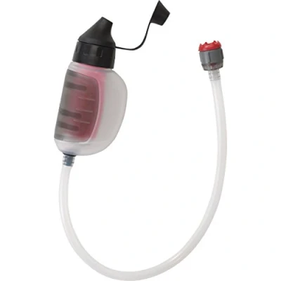 Image of MSR Trailshot Microfilter Water bottle accessories