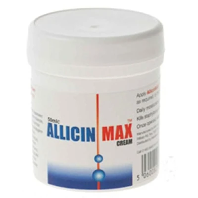 Image of Allicinmax SGK Cream 50ml