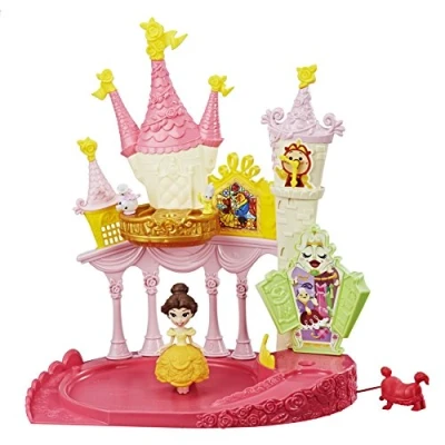 Image of Disney Princess Dance &#039;n Twirl Ballroom