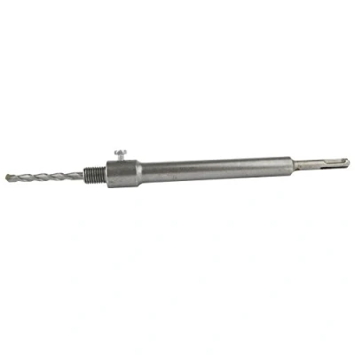 Image of SDS 250mm Core Drill Bit Extension Shank for Bits Masonry TE391