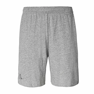 Image of Kappa Short Cabas Grey s