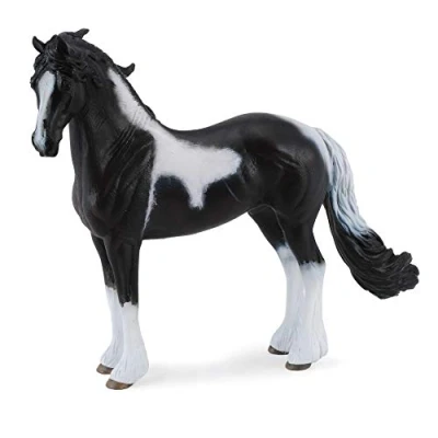 Image of CollectA Barock Pinto Stallion