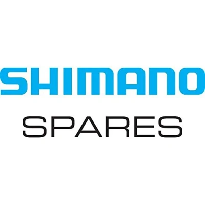Image of Shimano FC M6000 gear fixing bolt, M8 x 8.5 mm, pack of 4