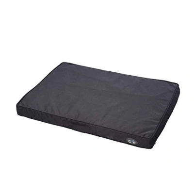 Image of Gor Pets Outdoor Essence Lounger ensure that your furry friend enjoys a luxurious lounging experience Medium (56x81x8cm) Navy