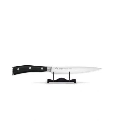 Image of Wusthof Meat Knife Classic Ikon 16 cm