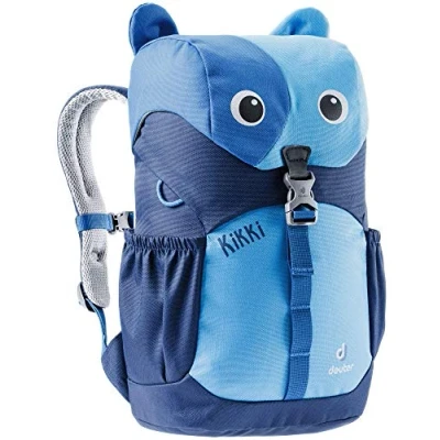 Image of deuter Children&#039;s Kikki Backpack