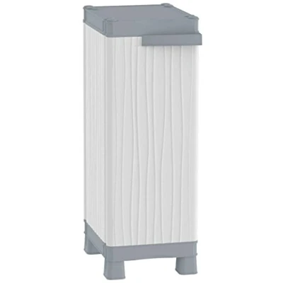 Image of Terry, Base 350 UW, Cabinet 2 Internal Shelves 35x43.8x97.6 cm