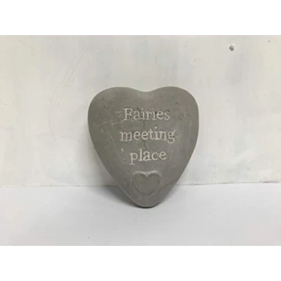 Image of Fairies Meeting Place&#039; Heart
