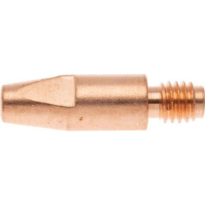 Image of 5x Kennedy Contact Tip 0.8MM, Binzel MB25/36 Style MIG Torches