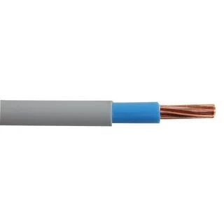 Image of CABLE METER TAIL PACK 6181Y BLUE 16MM 5M BLU;16;GRY;005 By PRO POWER