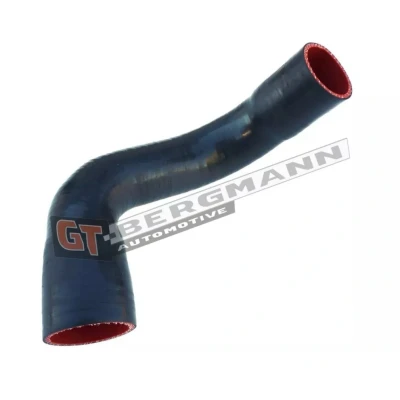 Image of 8200276297 Turbocharger Hose GATES 09 1311 Silicone