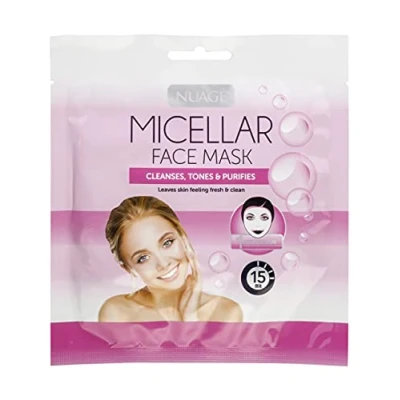 Image of Nuage Micellar Face Mask