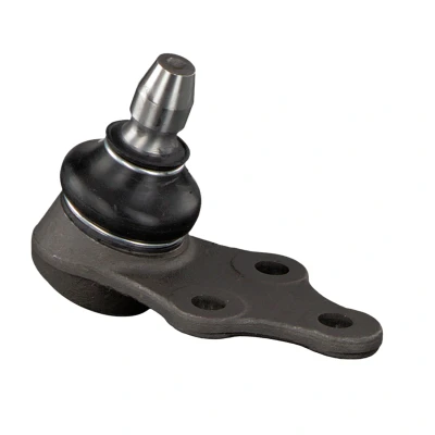 Image of 96639918 Ball joint FEBI BILSTEIN 41802 Front Axle Left, Lower, Right with bolts/screws, nut 15mm for control arm