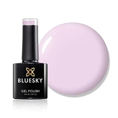 Image of BLUESKY 80504 UV/LED Gel Nail Polish, 10 ml