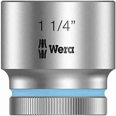 Image of 8790 HMC Zyklop Nuss 1 1/4&quot;