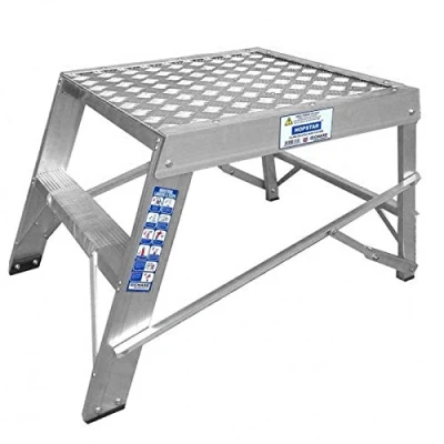 Image of Chase HopStar Class 1 Hop Up 600mm Square Platform (0.75m)