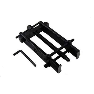 Image of US PRO Tools Large Bearing Bush Seal Puller 35 80mm, Armature 5155