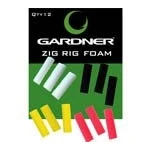 Image of GARDNER ZIG RIG FOAM RED