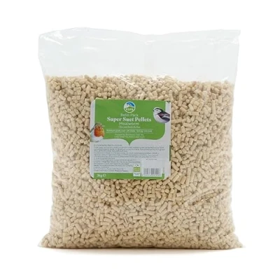 Image of RSPB Buggy Nibbles 3kg Refill