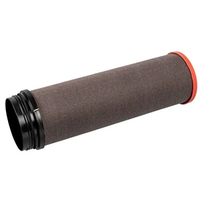 Image of 0041200708, 0041270462, 0099432757 Air Filter FEBI BILSTEIN 106025 506mm 155,5mm Insert MAN: TGA