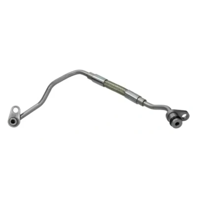 Image of 2780902400, 2780902477, 2780903177, 2780904277, A2780902400 Oil Pipe, charger AJUSA OP10902 Right