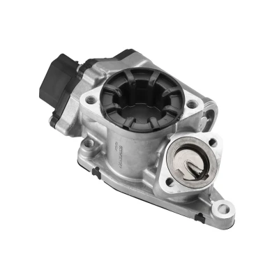 Image of 147106672R, 8200850755 EGR valve VDO A2C59515008 RENAULT: MEGANE 2, SUZUKI: Grand Vitara 2 SUV