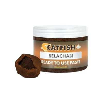 Image of Dynamite Baits Catfish Belachan Paste (350g) Fishing bait