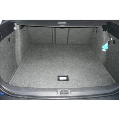 Image of Car boot liner to fit Skoda Octavia Estate 2009 2013 V192487
