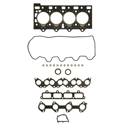 Image of 7701468155 Gasket Set, cylinder head AJUSA FIBERMAX 52132200 with gasket, valve stem seals RENAULT: LAGUNA 1