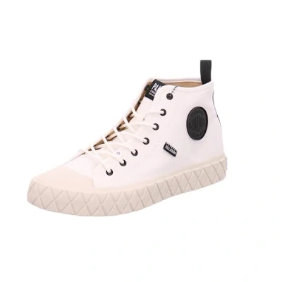Image of PALLA ACE MID SUPPLY, Sneaker,
