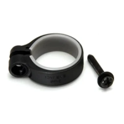 Image of CatEye SP8 Clamp Cycling Lights and Reflectors, 31 34.5 mm Black