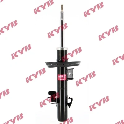 Image of LR024435, LR060807, LR070934, LR078496, LR084745 Shock absorber KYB 3358017 LAND ROVER: Range Rover Evoque, Discovery Sport