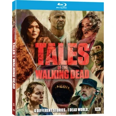 Image of Tales of the Walking Dead