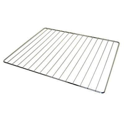 Image of Genuine INDESIT Oven Wire SHELF C00081578
