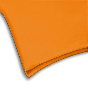 Image of Orange Tissue Wrapping Paper 5 Sheets 18GSM Colour Fast Acid Free 35 x 45cm